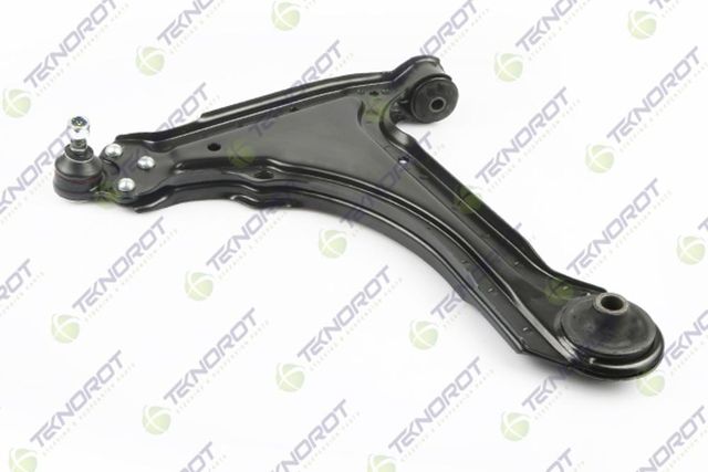 Поперечный рычаг передней подвески Teknorot левый нижний для Opel Vectra A 1988-1995. Артикул O-426