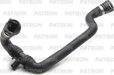 Патрубок радиатора (Patron) Patron. Артикул PH2753