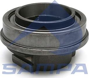 Выжимной подшипник сцепления Sampa. Артикул 078.367