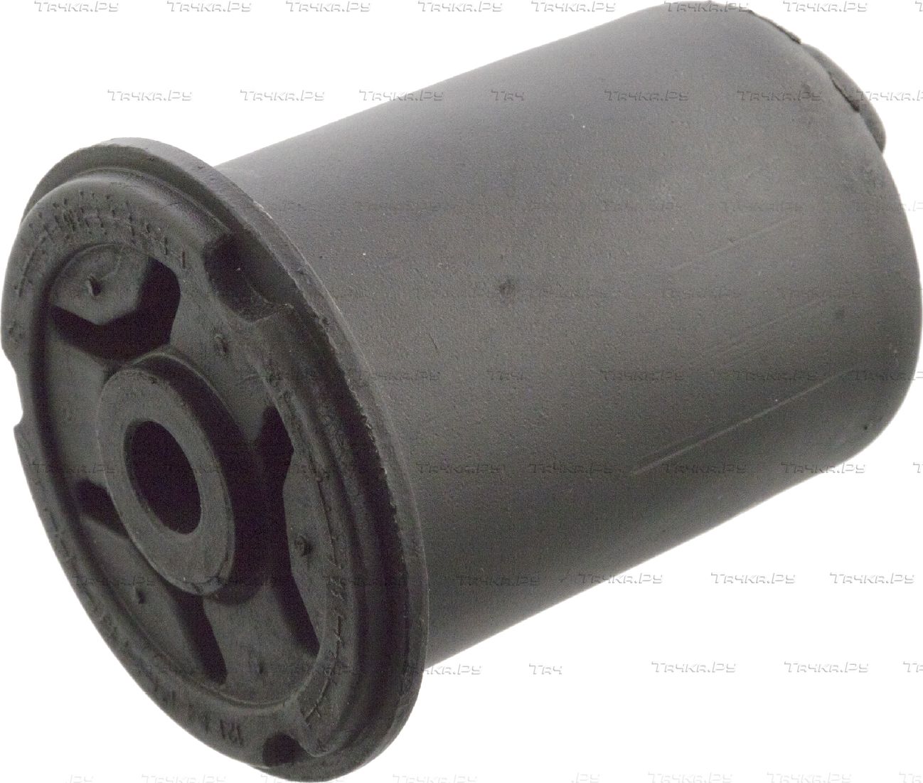 Сайлентблок задней балки Febi Bilstein правый/левый для Audi 80 V (B4) 1991-1996. Артикул 09054