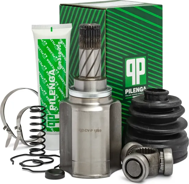 PILENGA ШРУС передний внутренний левый  правый  LADA  LARGUS. Артикул cv-p1289