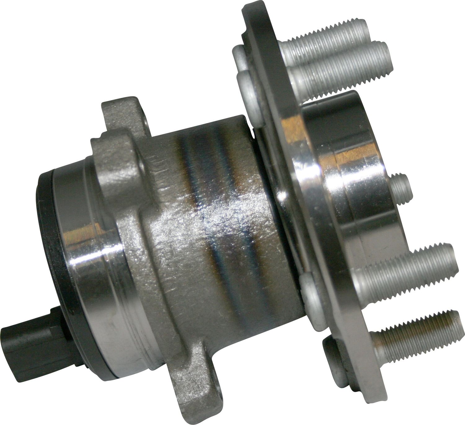 Ступица колеса JP Group. Артикул 1551400300