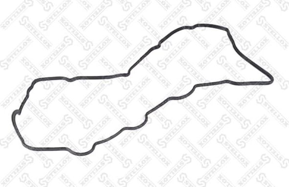 Прокладка клапанной крышки 441724 Stellox. Артикул 11-28251-SX