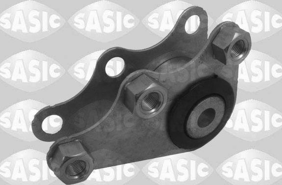 Опора (подушка) двигателя Sasic задняя для Fiat Ducato III 2006-2026. Артикул 2700051