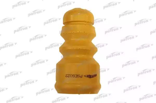 Отбойник амортизатора (стойки) Patron. Артикул PSE6022