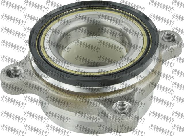 Ступица колеса Febest. Артикул 0482G-V97F