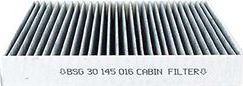 Салонный фильтр BSG. Артикул BSG 30-145-016