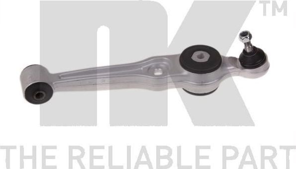 Поперечный рычаг передней подвески NK правый нижний внешний для Saab 9-3 I 1998-2003. Артикул 5014104