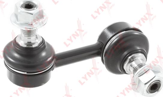 Стойка (тяга) стабилизатора LYNXauto. Артикул C7330R