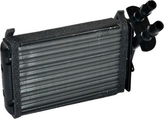 Радиатор отопителя (печки) ASAM. Артикул 32200