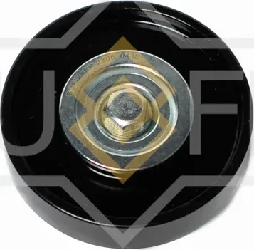 Ролик обводной приводного ремня LEXUS LX (J2) 2007-, TOYOTA LAND CRUISER 200 (J2 (Sufix). Артикул FP2305