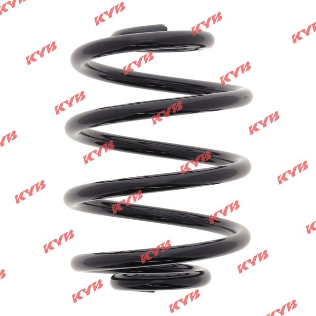 Пружина подвески KYB (Каяба) K-Flex задняя для Opel Astra F 1991-1998. Артикул RX5112