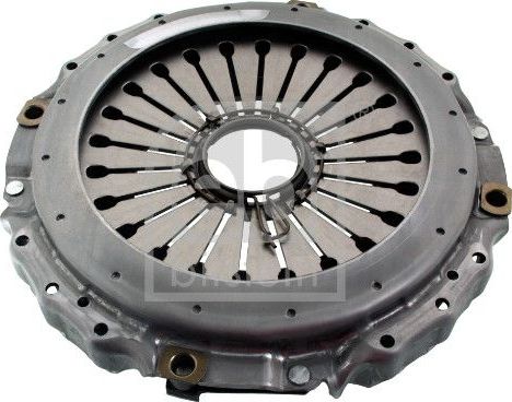 Корзина сцепления Febi Bilstein. Артикул 105304