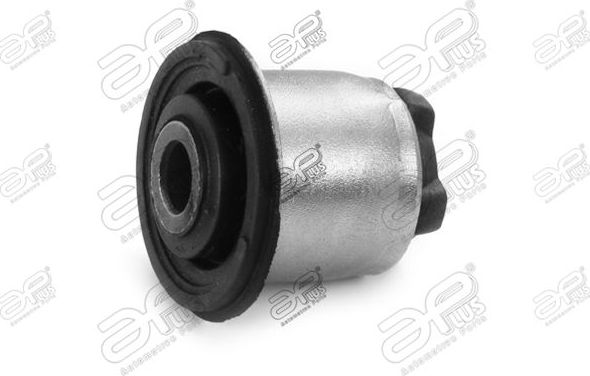 Сайлентблок переднего рычага подвески APlus. Артикул 24201AP