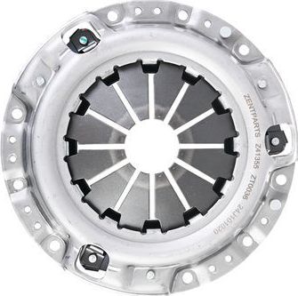 Корзина сцепления Zentparts для Mazda Xedos 6 1992-1999. Артикул Z41355