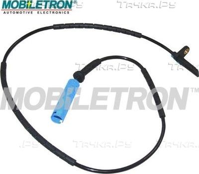 Датчик ABS Mobiletron задний правый/левый для BMW 3 V (E90/E91/E92/E93) 2005-2013. Артикул AB-EU460