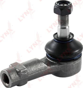 Наконечник рулевой тяги LYNXauto правый/левый для Skoda Felicia I 1994-2002. Артикул C4089LR