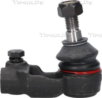 Наконечник рулевой тяги Birth (сталь) правый для Opel Calibra 1989-1997. Артикул RD0058