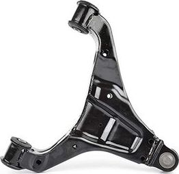 Поперечный рычаг передней подвески BSG (Листовая сталь). Артикул BSG 60-315-001