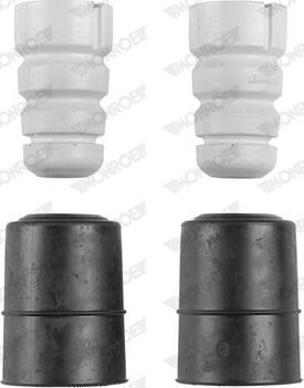 Комплект отбойников и пыльников амортизаторов (стоек) Monroe PROTECTION KIT. Артикул PK278