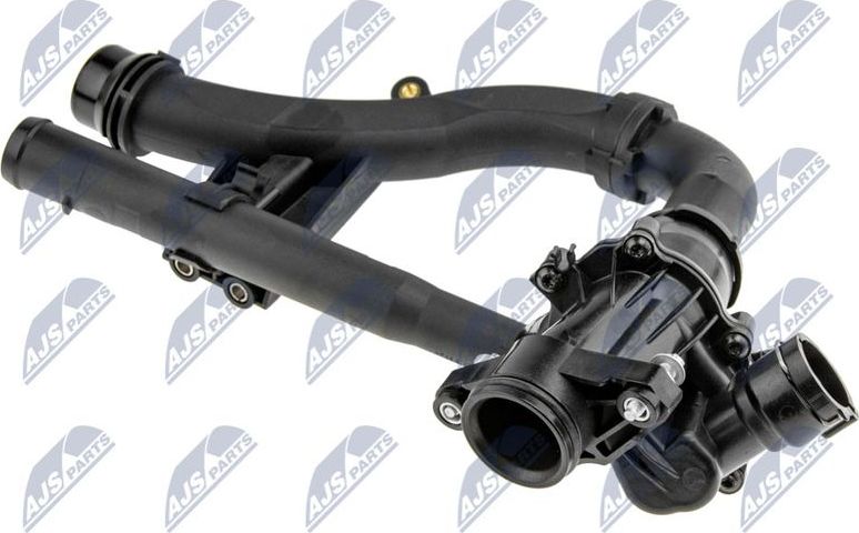 Термостат NTY. Артикул CTM-ME-013