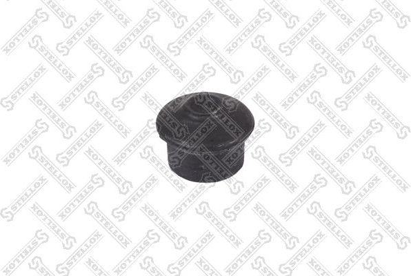 Подушка (опора) двигателя Stellox передняя для Audi A4 I (B5) 1995-2001. Артикул 25-18074-SX