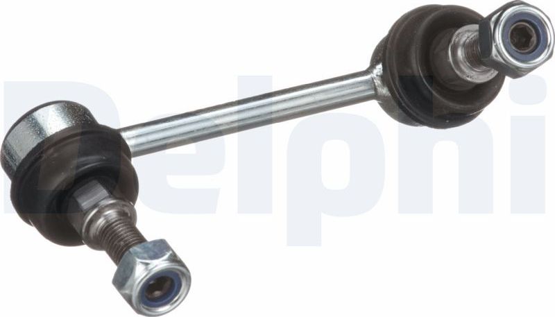 Стойка (тяга) стабилизатора Delphi. Артикул TC5377