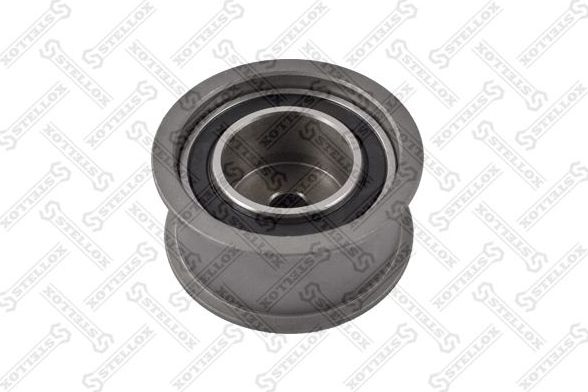 Натяжной ролик (натяжитель) приводного поликлинового ремня Stellox для Audi A4 I (B5) 1995-2001. Артикул 03-40677-SX