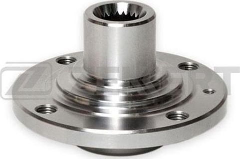 Ступица колеса Zekkert. Артикул RL-1116