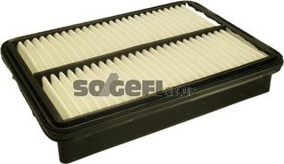 Воздушный фильтр Fram для Kia Sportage II 2004-2010. Артикул CA10086