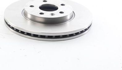 Тормозной диск BSG передний для Opel Astra J 2009-2017. Артикул BSG 65-210-032