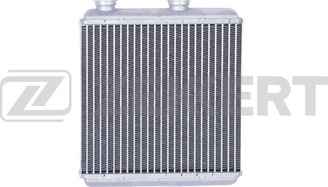 Радиатор отопителя (печки) Zekkert для Opel Meriva A 2003-2010. Артикул MK-5131