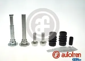 Ремкомплект направляющих суппорта TOYOTA AVENSIS -08 задн. (Seinsa Autofren). Артикул D7227C