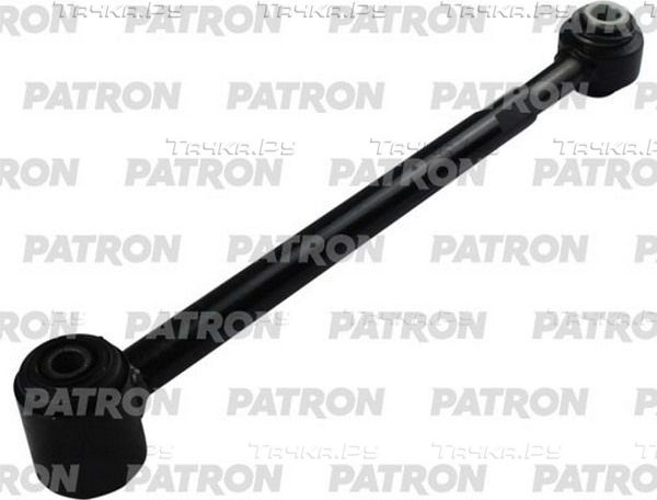 Поперечный рычаг задней подвески Patron. Артикул PS50312R