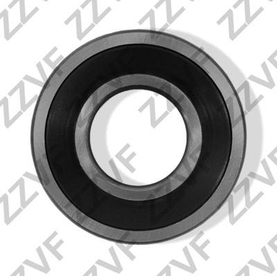Подшипник полуоси ZZVF. Артикул ZVPH072