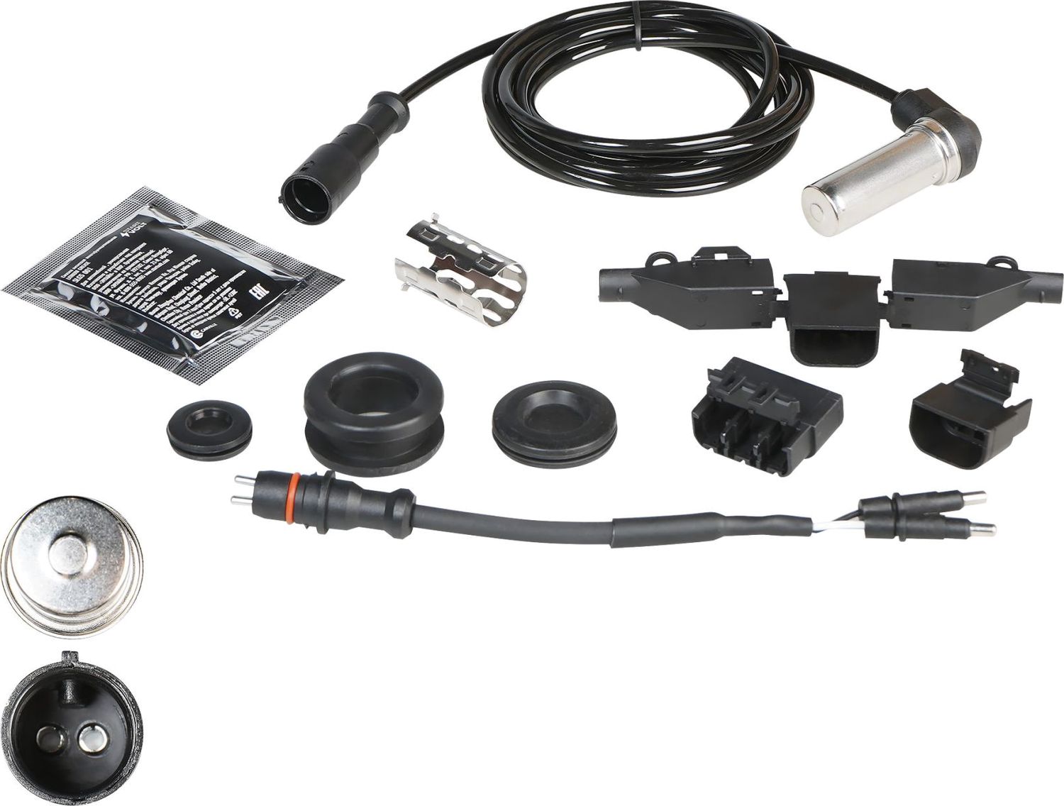 Датчик ABS StartVOLT. Артикул VS-ABS 1004