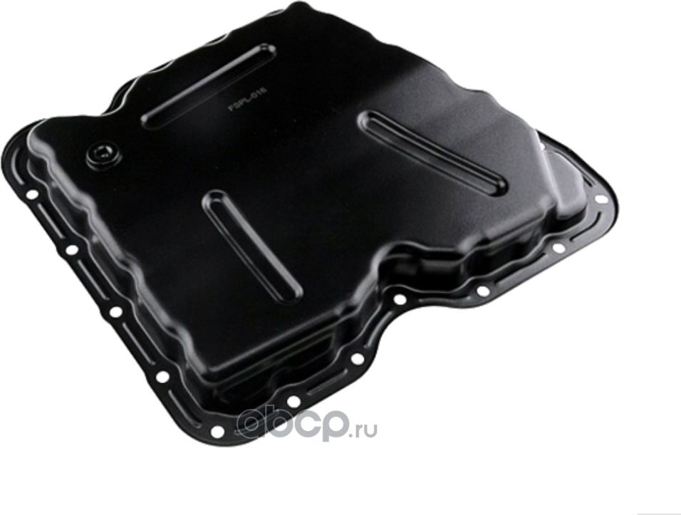 BOGAP Масляный поддон Renault Master III,Opel Movano B Bogap. Артикул R1919100