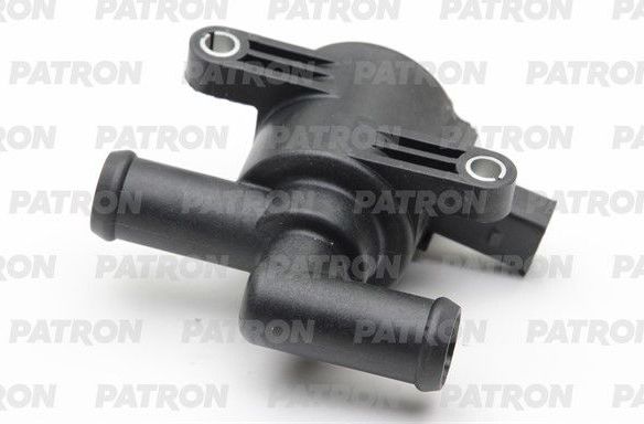 Кран отопителя Patron. Артикул P14-0158