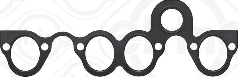 Прокладка впускного коллектора Elring (Листовая сталь). Артикул 146.770