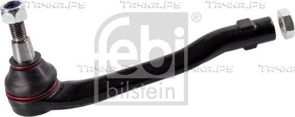 Наконечник рулевой тяги Febi Bilstein. Артикул 173574