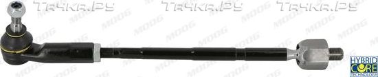 Рулевая тяга поперечная MOOG Hybrid Core левая для Skoda Octavia Tour 1996-2010. Артикул VO-DS-1549