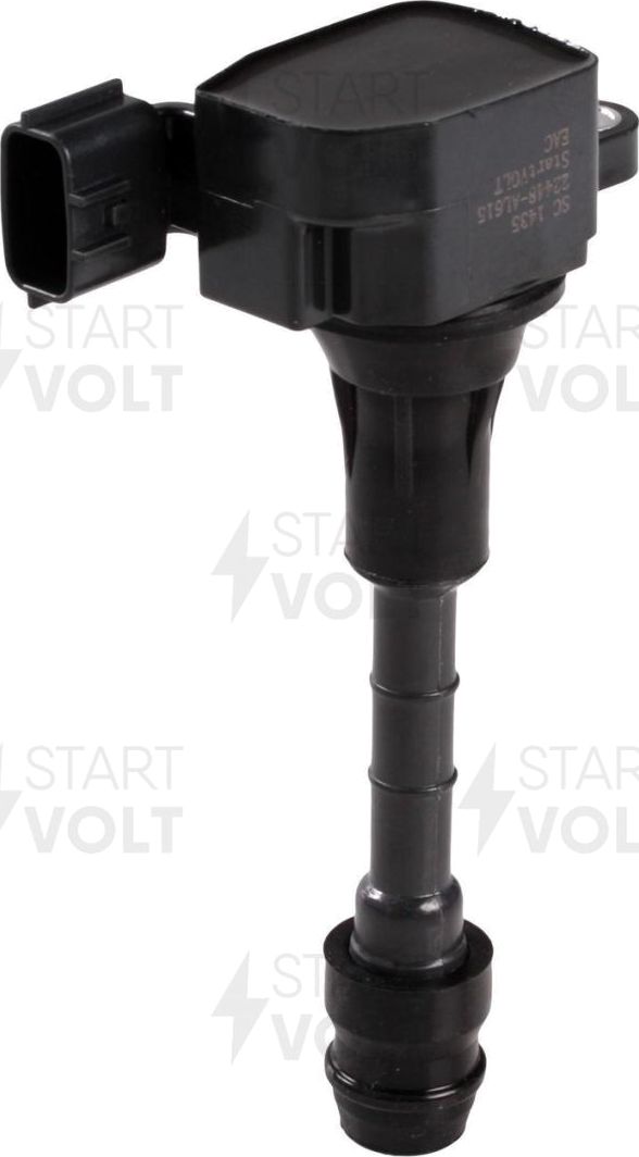 Катушка зажигания StartVOLT. Артикул SC 1435