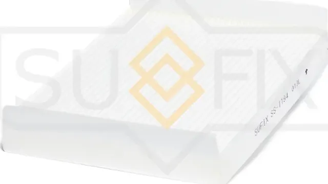Фильтр салонный (Sufix). Артикул SS1194