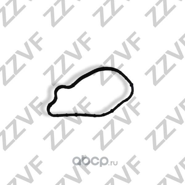 ПРОКЛАДКА НАСОСА ТОПЛИВНОГО FORD MONDEO (14) (Zzvf). Артикул ZVBZ0607