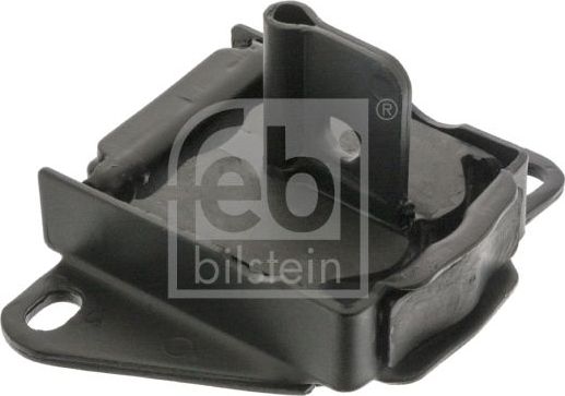 Подушка (опора) КПП Febi Bilstein задняя правая для Renault Espace II 1991-1996. Артикул 15937