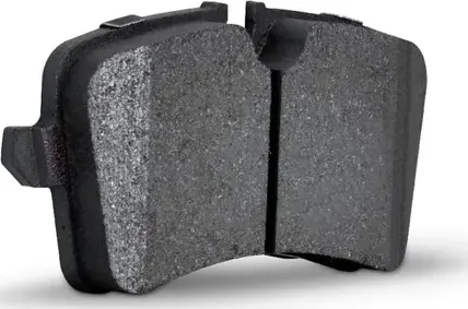 Колодки тормозные AUDI A4/A5/A6 08- задн. (Metaco). Артикул 3010102