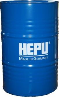 Антифриз Hepu. Артикул P999-200