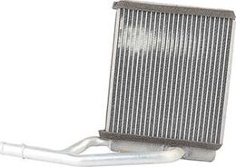 Радиатор отопителя (печки) BSG (медь) для Ford Focus I 1998-2004. Артикул BSG 30-530-002