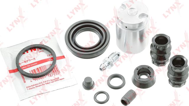 Ремкомплект тормозного суппорта LYNXauto. Артикул BC-6031