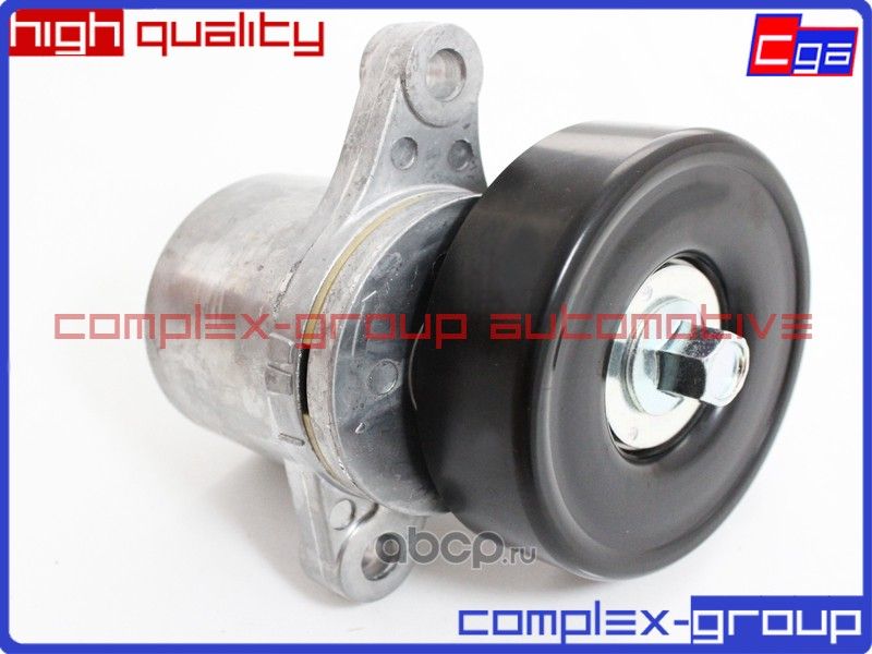 Натяжитель приводного ремня в сборе (CGA). Артикул 5TES179RA